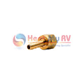 BARB SWIVEL FITTING, (F) 6 JIC X 5