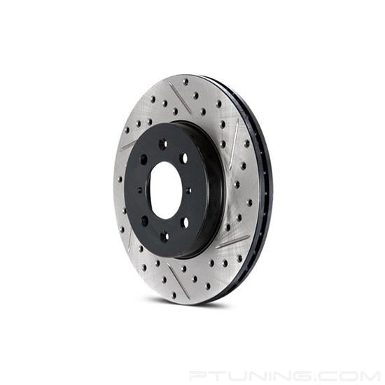 PREMIUM SWAY BAR BUSHING KIT