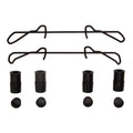 DFC 87-98 Dodge Dakota 4WD Front Premium Hardware Kit