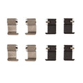 DFC 91-07 Dodge Colt Front Premium Hardware Kit