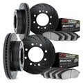 DFC auto part