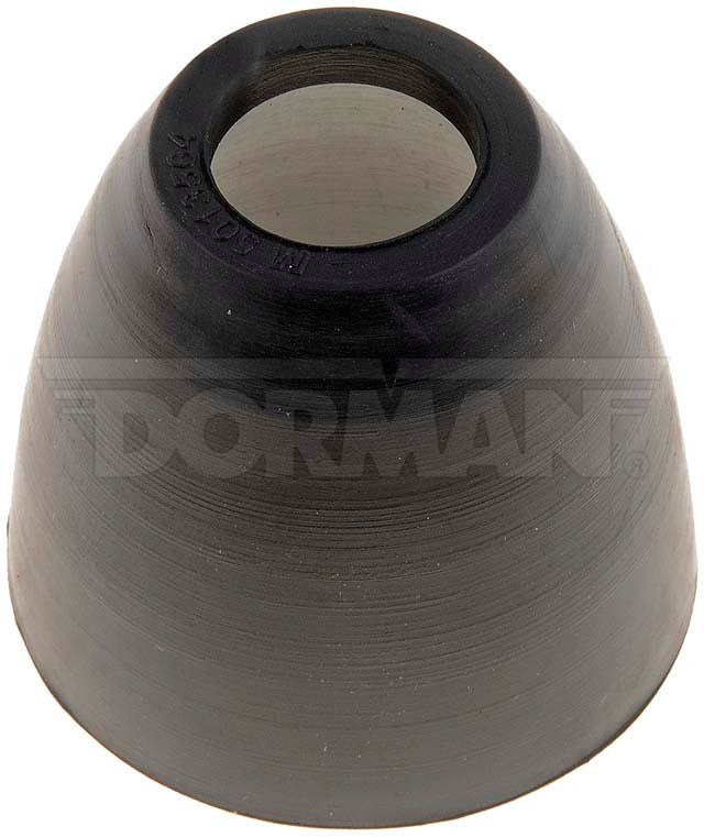 TIE ROD DUST BOOT