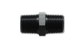 Vibrant Performance - 10370 - Male Pipe Adapter; Size: 1/8 in. NPT x 1/8 in. NPT