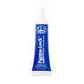 J B Weld blue auto part