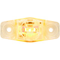 MINI LED M/C;AMB;CL LENS;HOR/VERT;S