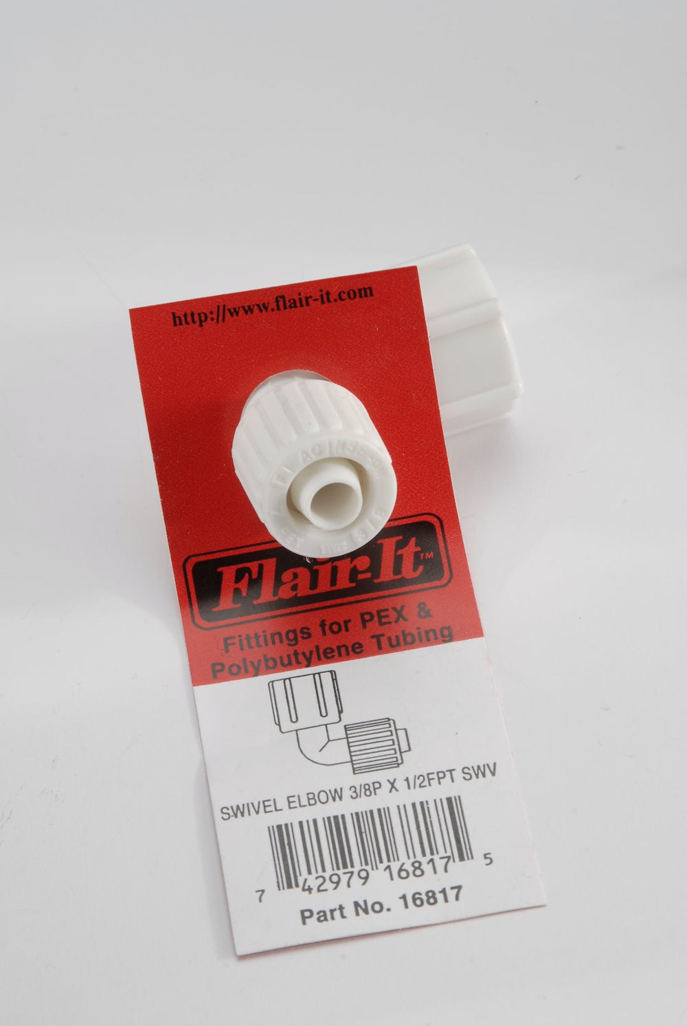 ELKHART SUPP auto part