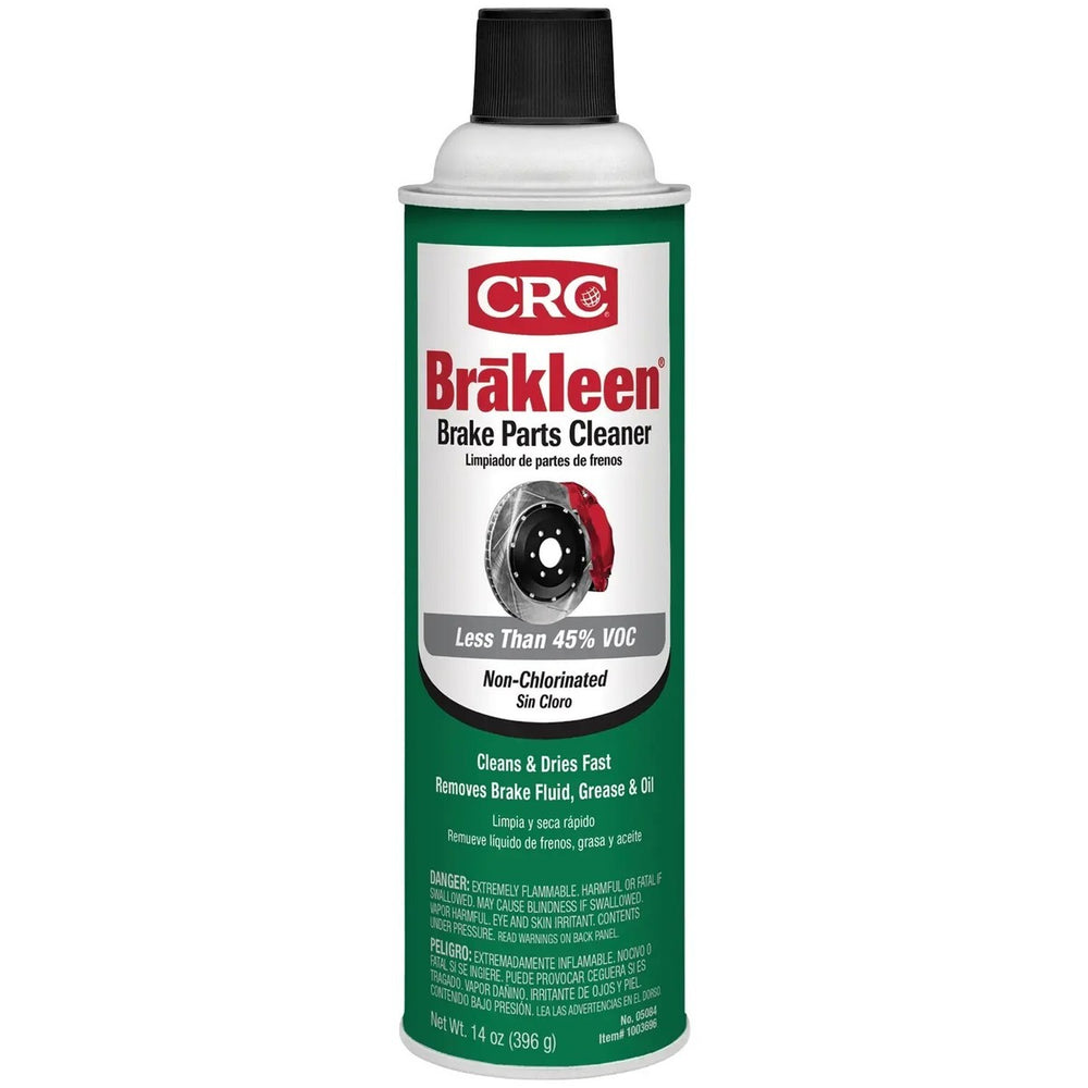CRC auto part