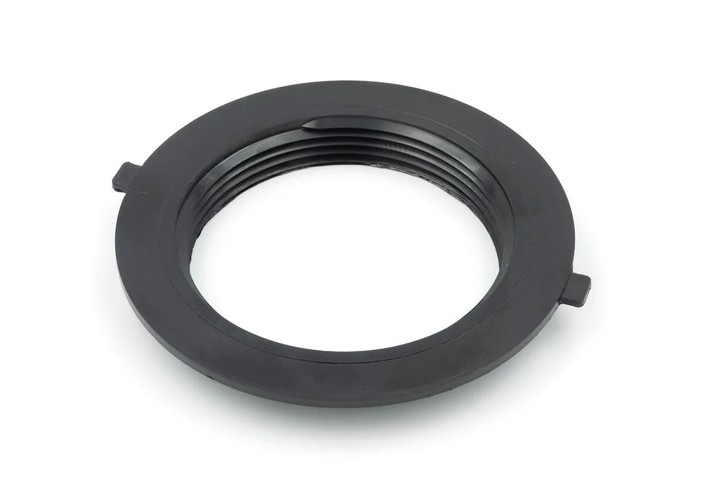 B&B MOLDERS black auto part