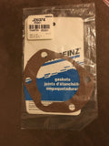 MAHLE Original Ford Bronco 68-67 Rear Axle Flange Gasket