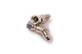 ARB 45 Elbow Jic4M Jic4F 2Pk