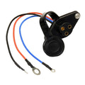 REPLACEMENT SOCKET ASSEMBLY FOR WIN
