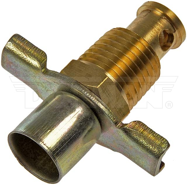 RADIATOR DRAIN COCK