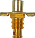 RADIATOR DRAIN COCK
