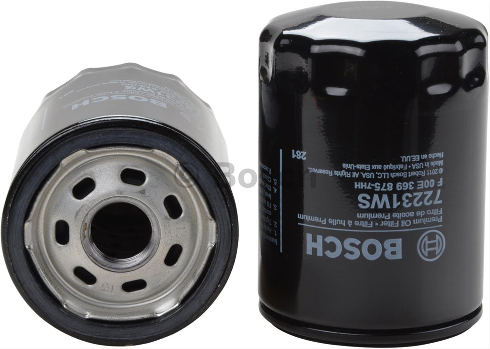 OIL FILTER
