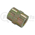 CONNECTOR, FEM NPT TO FEM NPT