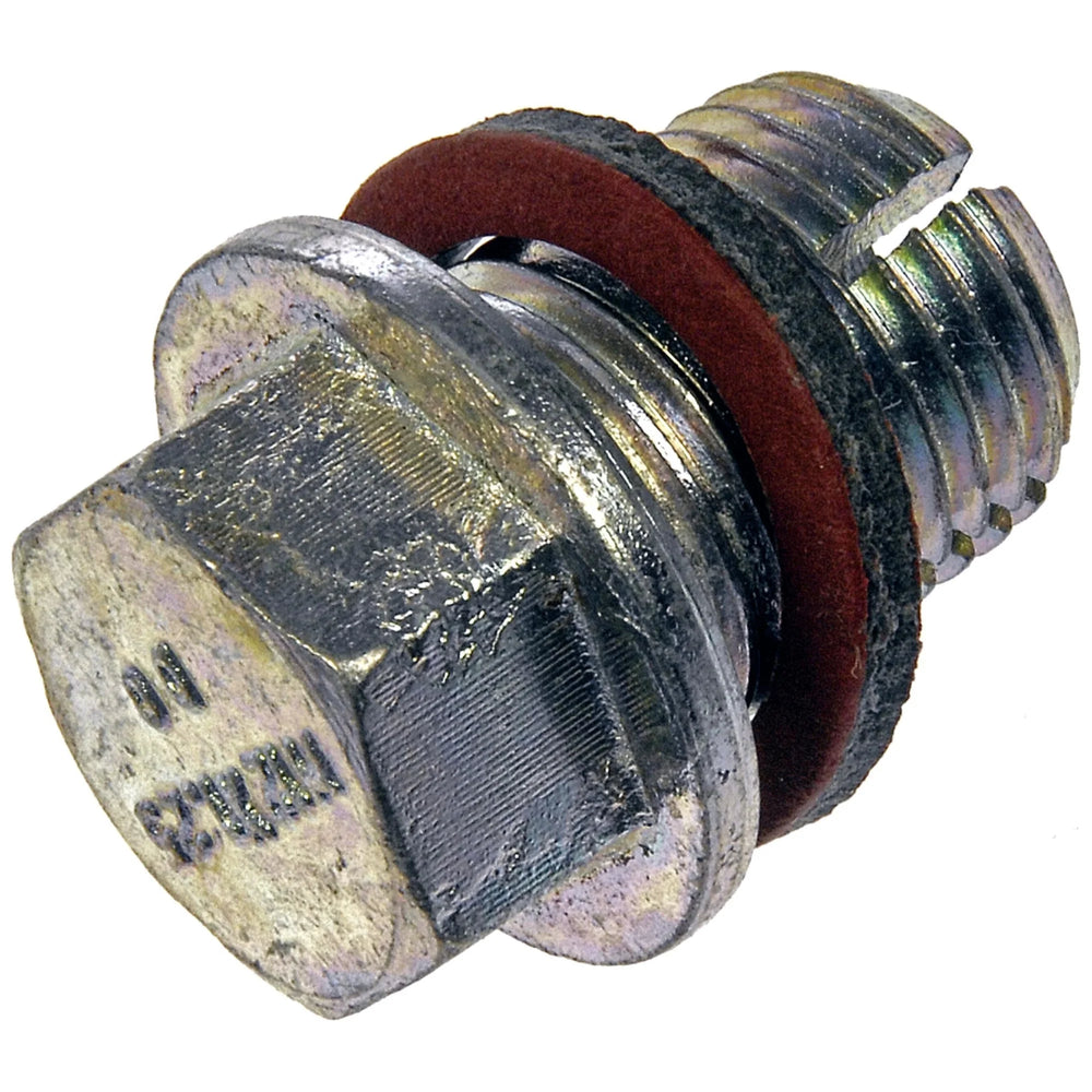 OVERSIZE DRAIN PLUG