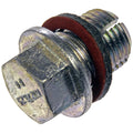 OVERSIZE DRAIN PLUG