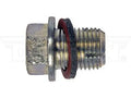 OVERSIZE DRAIN PLUG