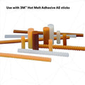3M SANDBLASTER ADVANCED SANDING S