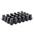 Method Lug Nut - M14x1.5 - Mag Shank - Black - Dually