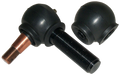 Dust Boot for Precision Tie Rod