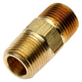 BRASS PIPE ADAPTER
