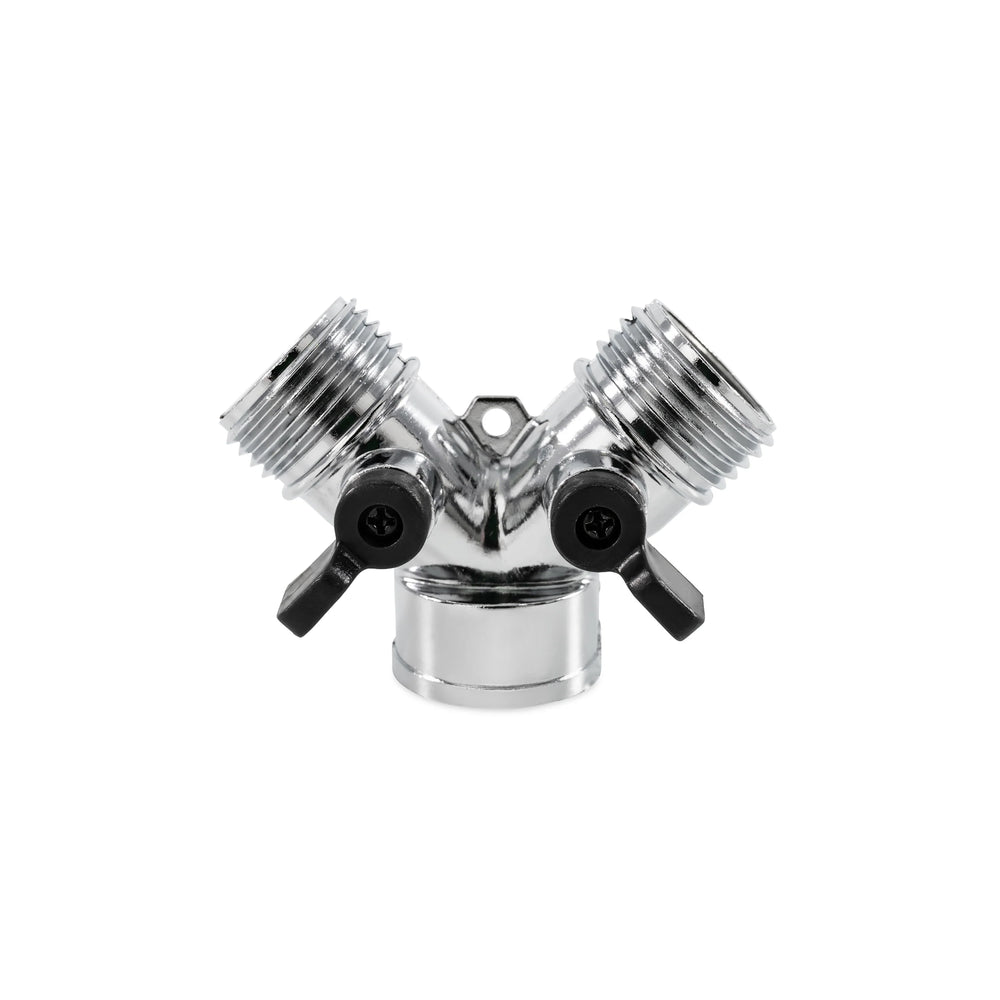 FRESH WATER HOSE YVALVE METAL (E/F) LLC