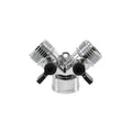 FRESH WATER HOSE YVALVE METAL (E/F) LLC