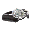 LED LIC LGT W/.180 BLTS 0.75'