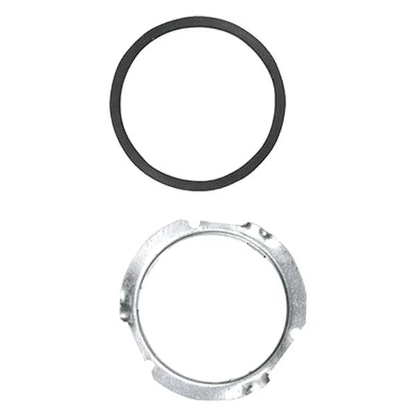 FUEL TANK SENDING UNIT LOCK RING &
