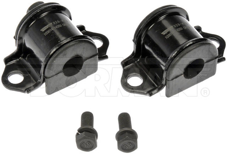 STAB BAR BUSHING KIT