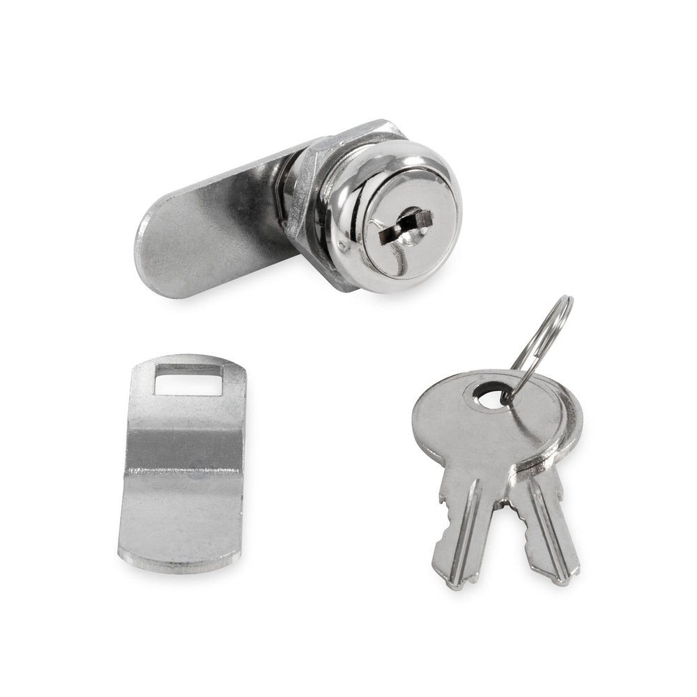 CAM LOCK 5/8IN BAGGAGE LOCK BILINGUAL