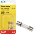 BUSSMANN auto part detail