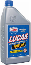 SYNTHETIC BLEND HIGH MILEAGE SAE 10
