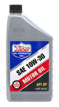SYNTHETIC BLEND HIGH MILEAGE SAE 10