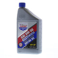 SYNTHETIC BLEND HIGH MILEAGE SAE 5W