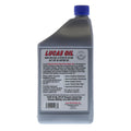 SYNTHETIC BLEND HIGH MILEAGE SAE 5W