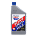 SYNTHETIC BLEND HIGH MILEAGE SAE 10