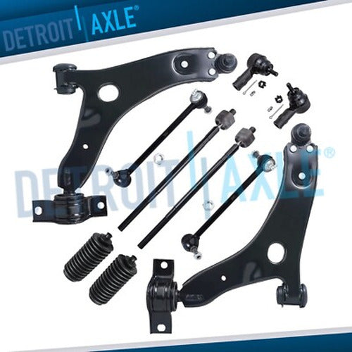SUSPENSION CONTROL ARM BUSHING
