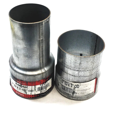 NICKSON INDUSTRIES auto part