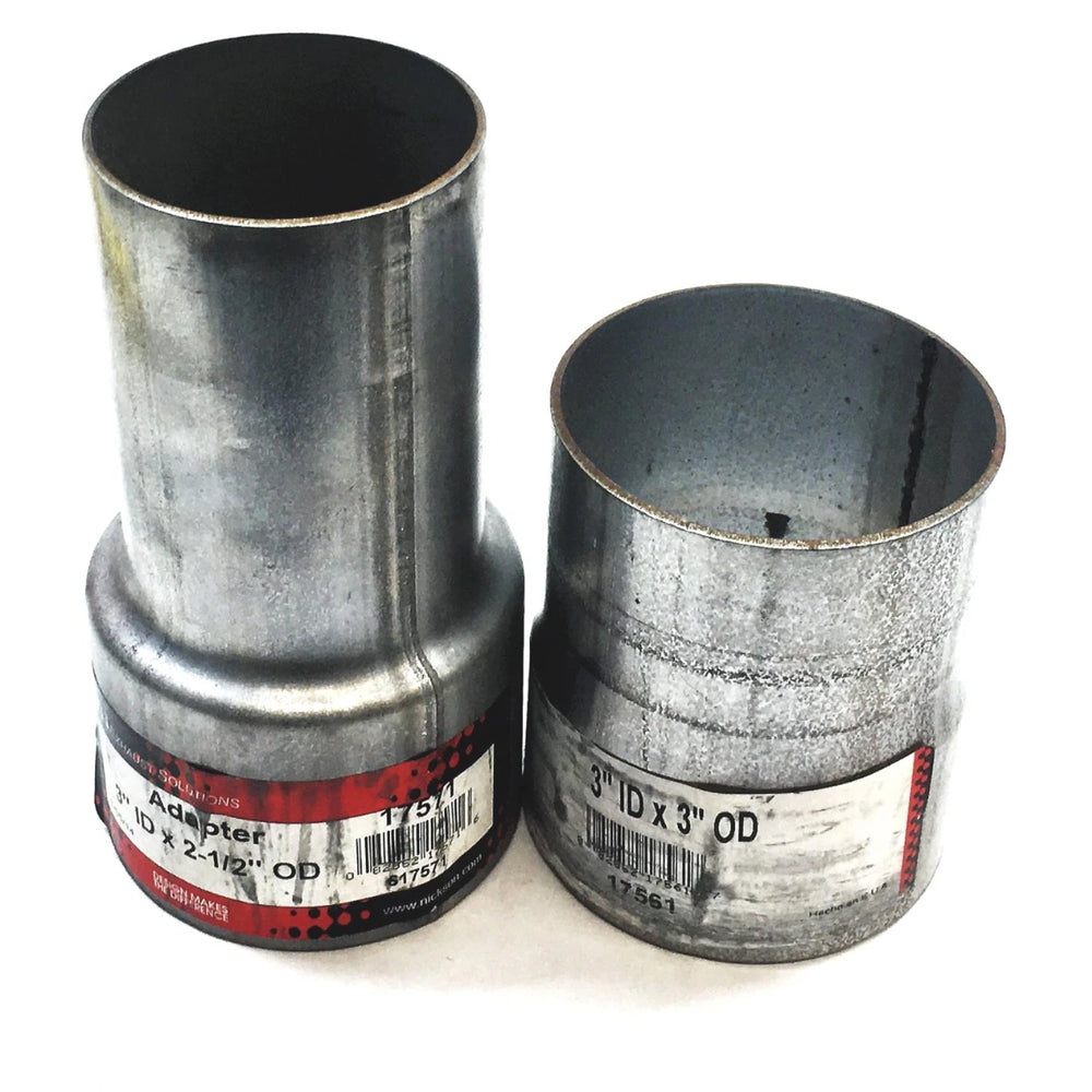 NICKSON INDUSTRIES auto part