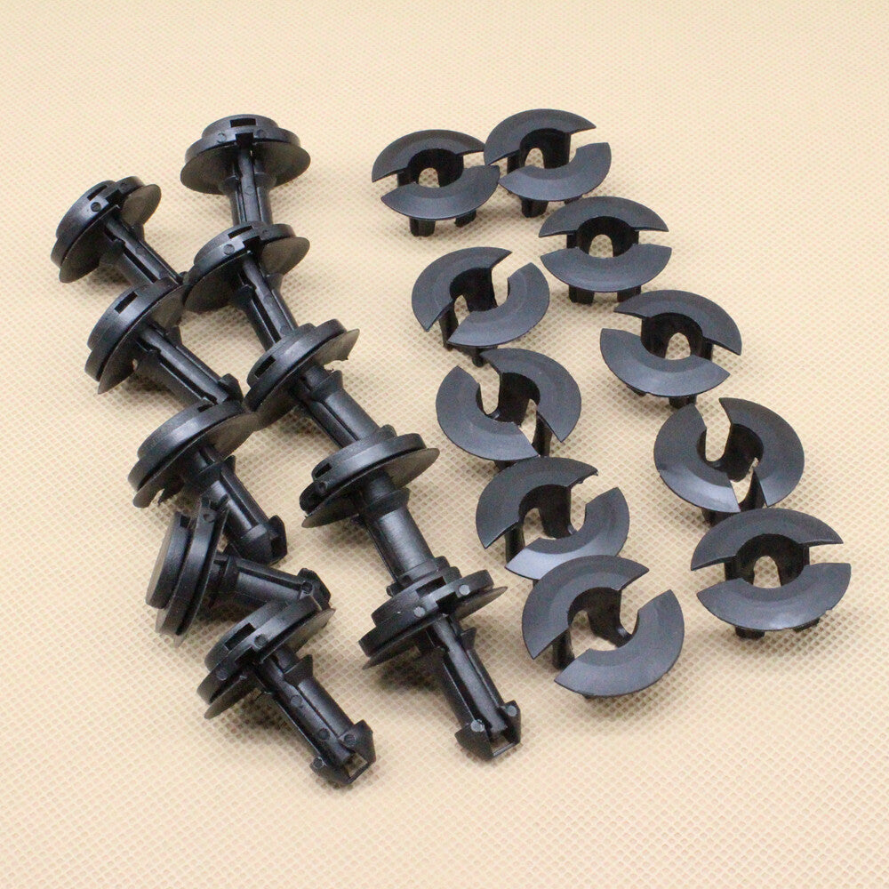 GM Performance auto part