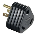 ADAPTER 30A-15A TRI CSA CD/1