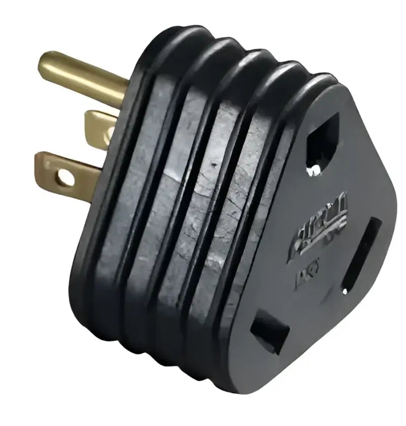 ADAPTER 30A-15A TRI CSA CD/1