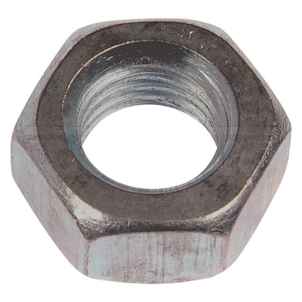 NUT MET HEX M71.0