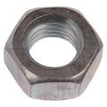 NUT MET HEX M71.0