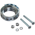METAL STRAPPING KIT