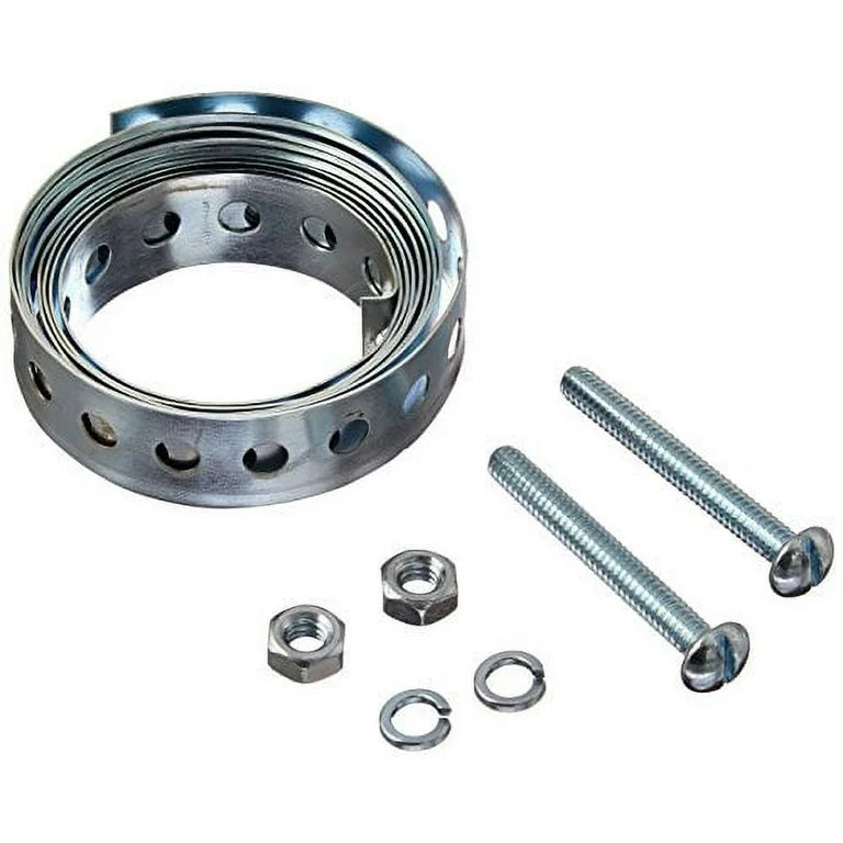 METAL STRAPPING KIT