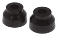 Prothane Universal Ball Joint Boot .800TIDX1.80BIDX1.45Tall - Red