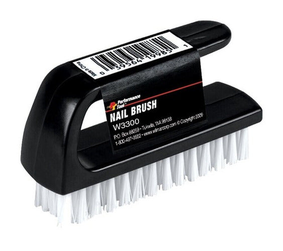 PERFORMANCE TOOL 3PIECE ROTARY WIRE BRUSH SET